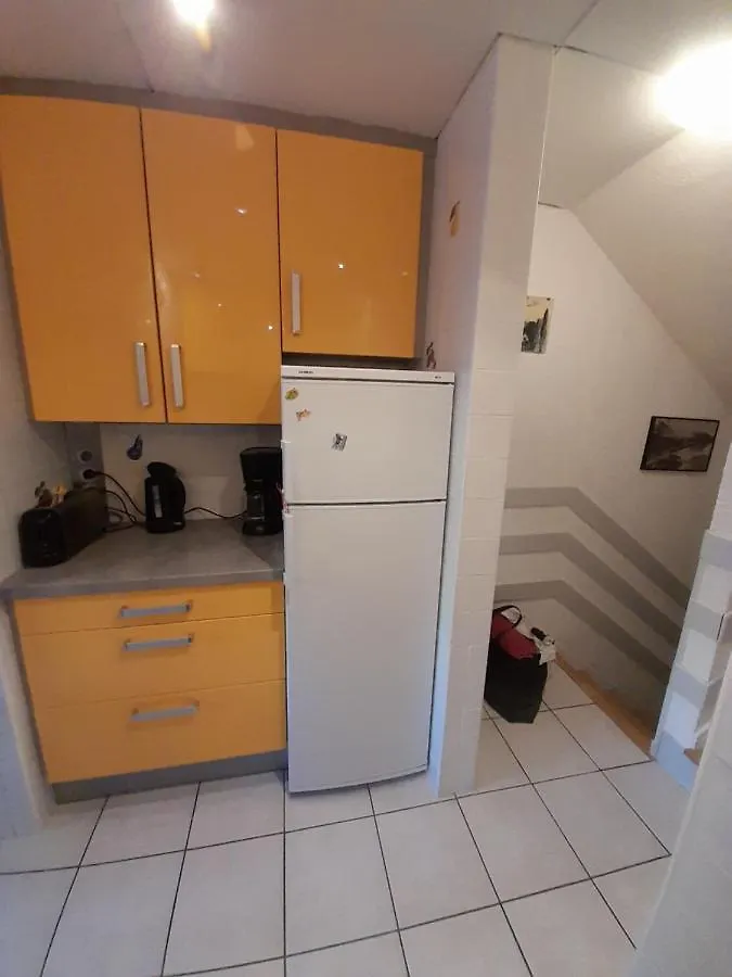 Les Lauzes Appartement Saint-Martin-de-Belleville 0*,