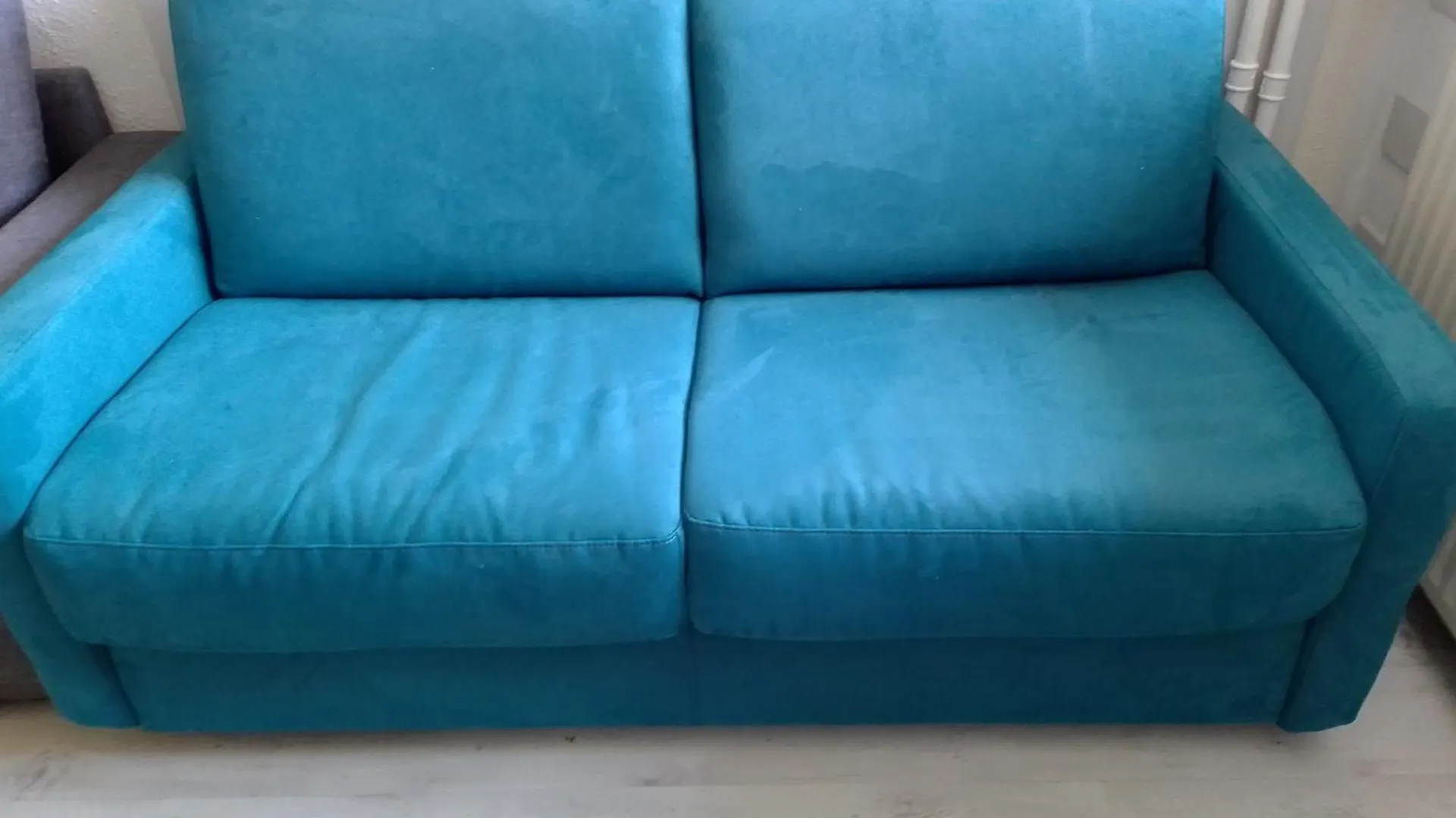 Les Lauzes Appartement Saint-Martin-de-Belleville