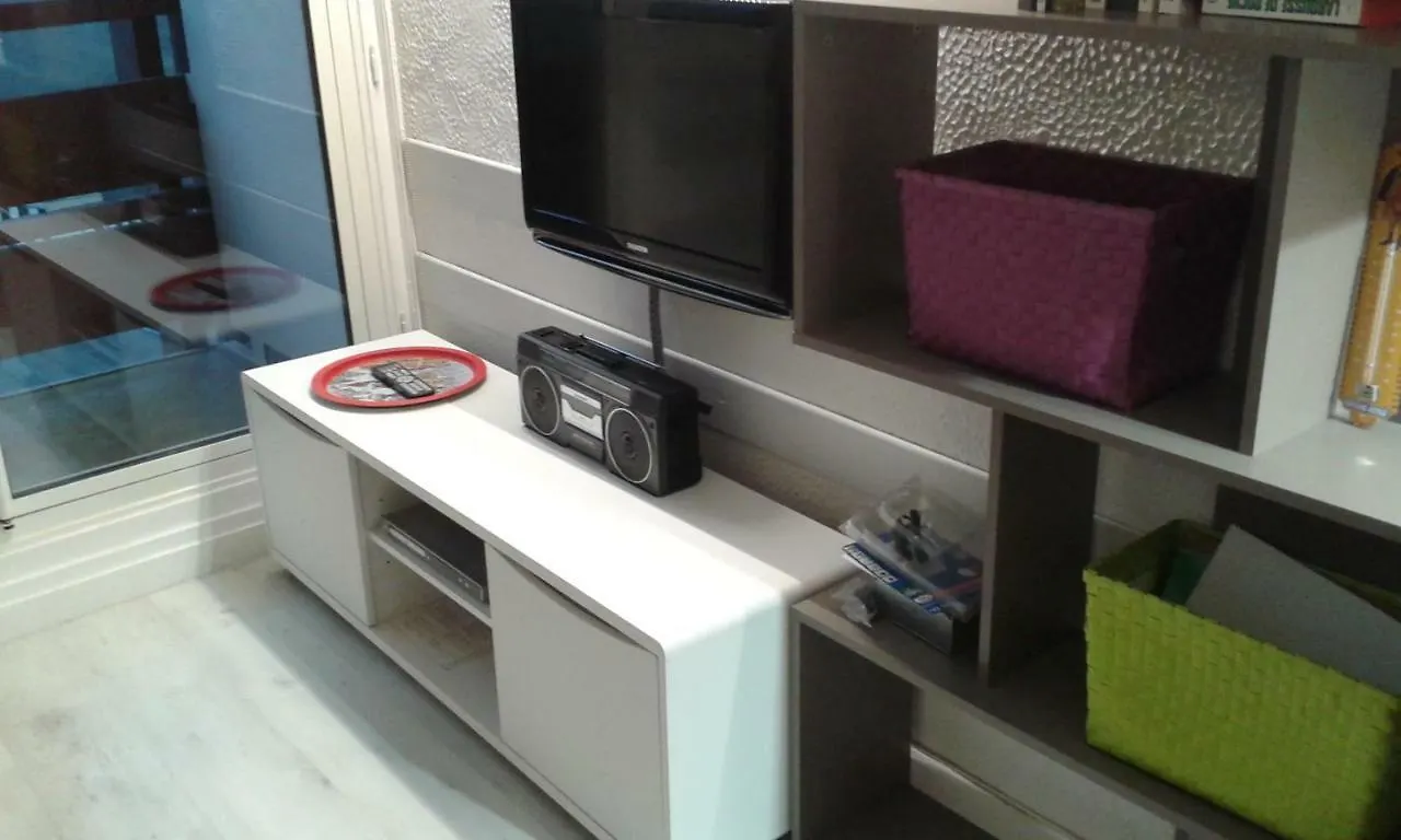Les Lauzes Appartement Saint-Martin-de-Belleville