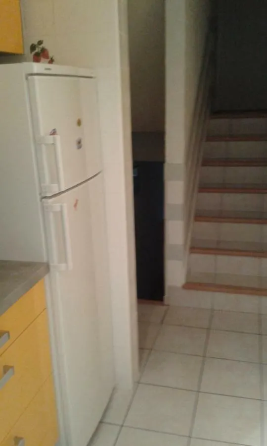 Les Lauzes Appartement Saint-Martin-de-Belleville 0*,  Frankrijk